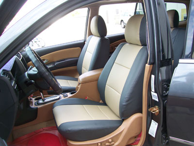 HHR Interior